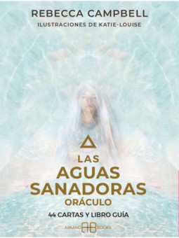 Las Aguas Sanadoras. Oráculo.