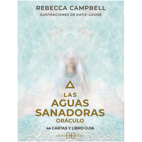 Las Aguas Sanadoras. Oráculo.