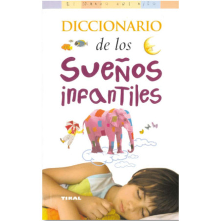 Diccionario de los sueños infantiles
