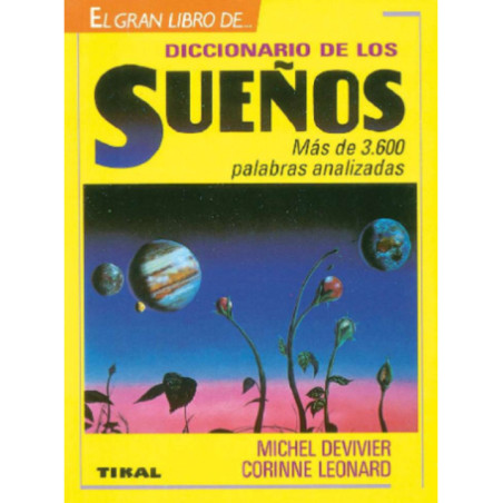 Diccionario de los sueños