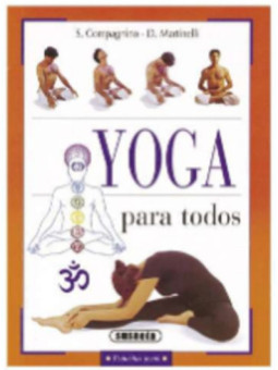 Yoga para todos.