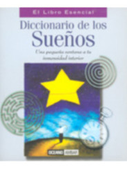 Libro Esencial, Diccionario de los Sueños.
