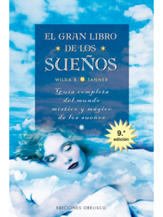 El Gran Libro de los Sueños