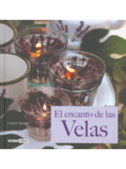 El Encanto de las Velas
