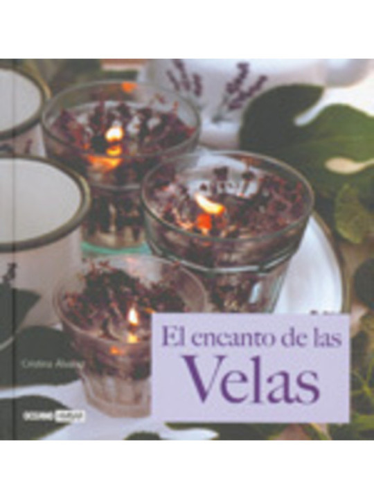 El Encanto de las Velas