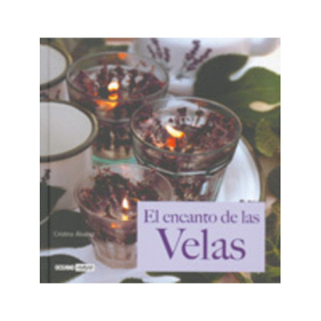El Encanto de las Velas