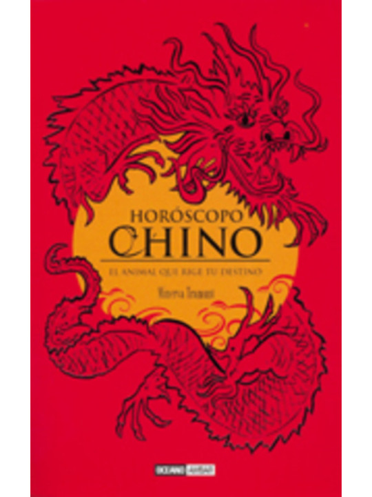 Horóscopo Chino