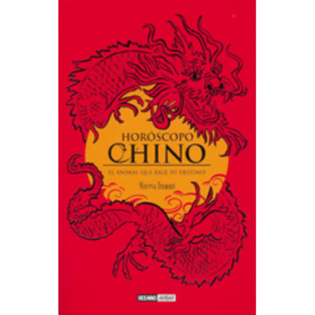 Horóscopo Chino