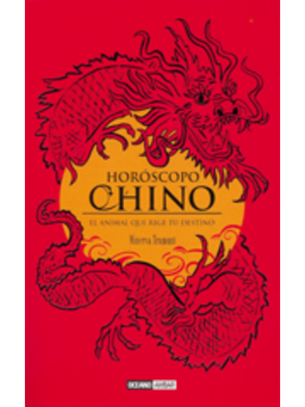 Horóscopo Chino