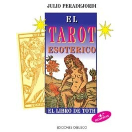 El Tarot Esotérico