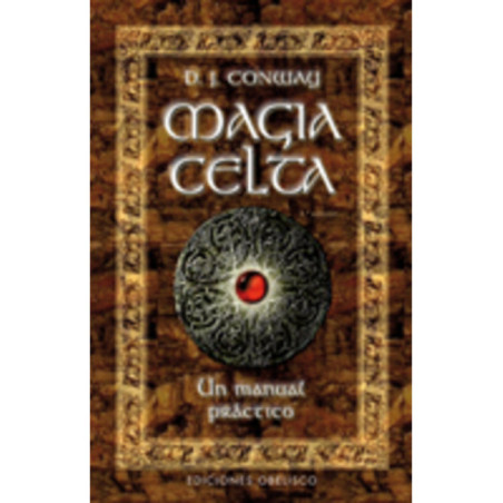 Magia Celta, Manual Práctico