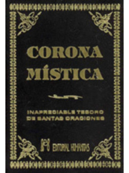 Corona Mistica
