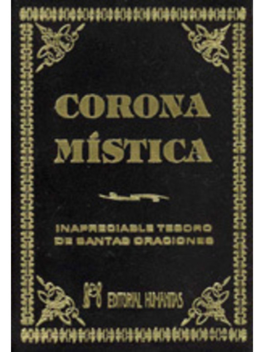Corona Mistica