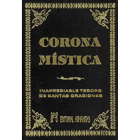 Corona Mistica