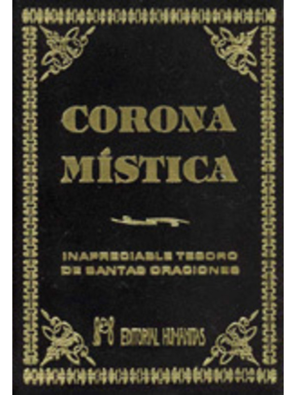 Corona Mistica