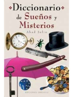 Diccionario de Sueños y Misterios