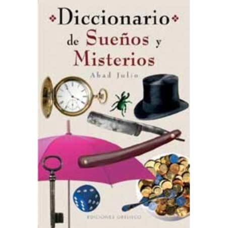 Diccionario de Sueños y Misterios