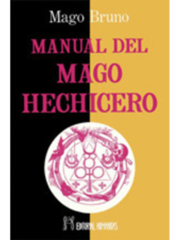 Manual del Mago Hechicero