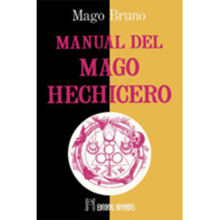 Manual del Mago Hechicero
