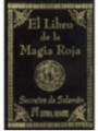 El libro de la Magia Roja.