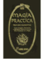 Libro Magia Practica, Tratado Elemental (Libro de Tapa Dura)