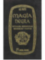 Magia Negra (Encuadernado)