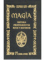 Libro Magia. Procedimientos, Ritos y Misterios