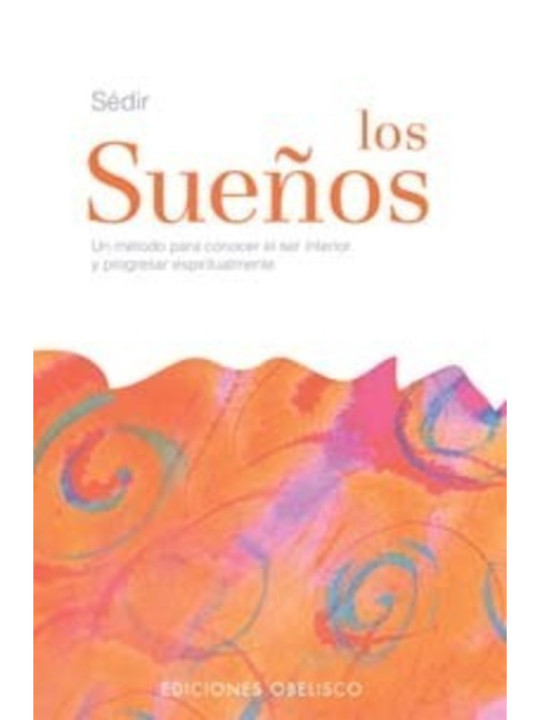Libro, Los Sueños