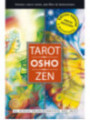 Pack Tarot Osho Zen. Libro mas Cartas.