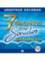 Música Cd + Libro los 7 Secretos de los Sonidos Sanadores