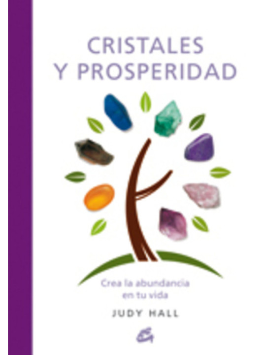 Cristales y Prosperidad