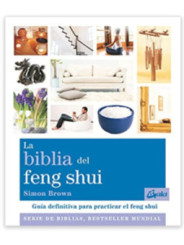 La Biblia del Feng Shui.