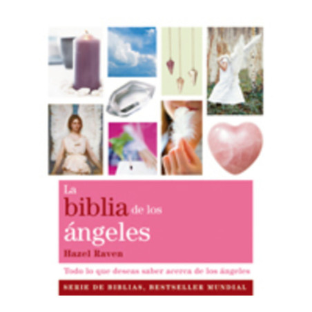 La Biblia de los Ángeles