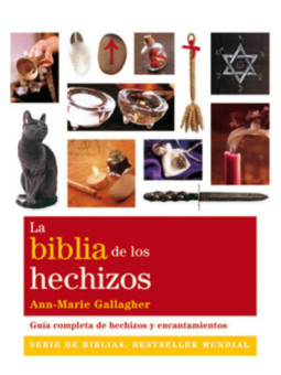 La Biblia de los Hechizos