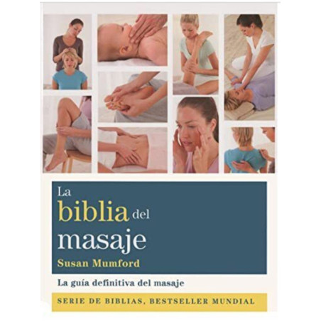 La Biblia del Masaje.