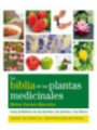 La Biblia de las Plantas Medicinales