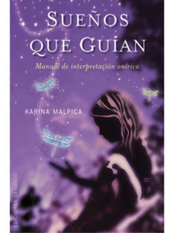 Libro Sueños que Guían