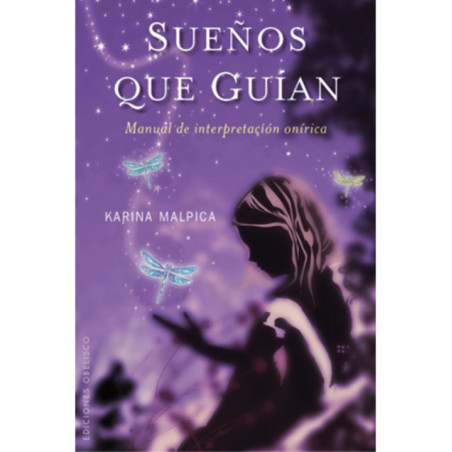 Libro Sueños que Guían