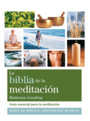 La Biblia de la Meditación