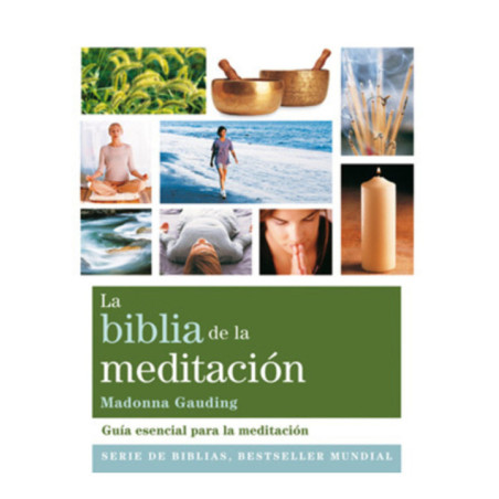 La Biblia de la Meditación