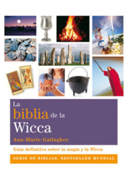 La Biblia de la Wicca
