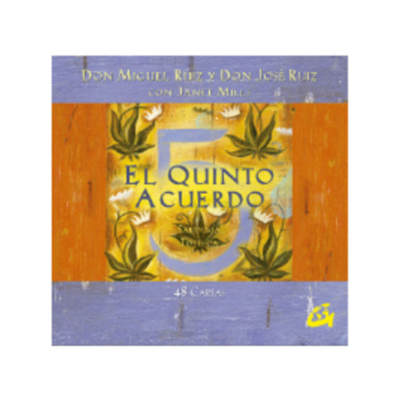 El Quinto Acuerdo.