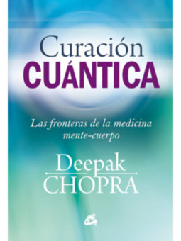 Libro Curación Cuántica
