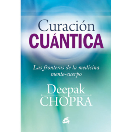Libro Curación Cuántica