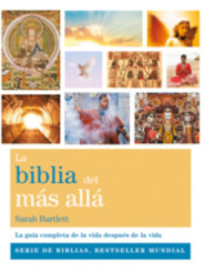 La Biblia del Más Allá.