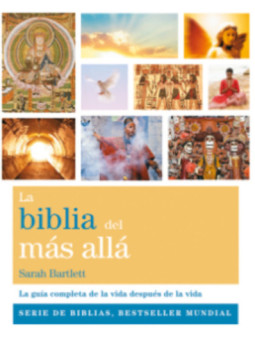 La Biblia del Más Allá.