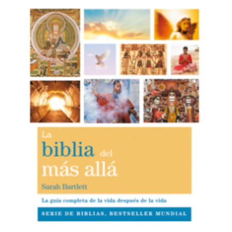 La Biblia del Más Allá.