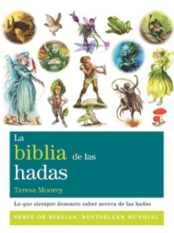 La Biblia de las Hadas.