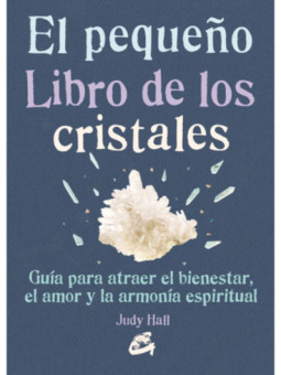 El Pequeño Libro de los Cristales