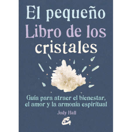 El Pequeño Libro de los Cristales